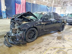 Dodge Charger SE 3.6L 6 2014