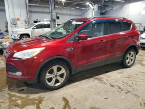 Ford Escape SE 1.6L 4 2014