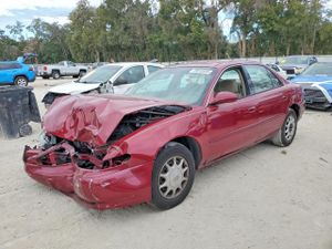 Buick Century CUSTOM 3.1L 6 2004