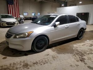 Honda Accord SE 2.4L 4 2011