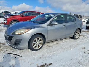 Mazda 3 I 2.0L 4 2010