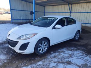 Mazda 3 I 2.0L 4 2010