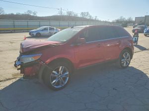 Ford Edge LIMITED 3.5L 6 2011