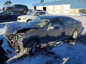 Lexus ES 350 3.5L 6 2011