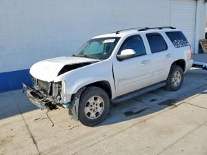 Chevrolet Tahoe K1500 LT 5.3L 8 2013