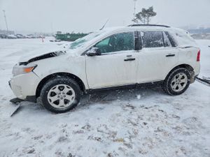 Ford Edge SE 3.5L 6 2014