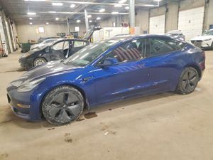 Tesla Model 3 2018