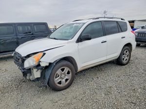 Toyota Rav4 2.5L 4 2012