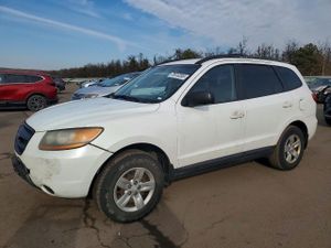 Hyundai Santa Fe GLS 2.7L 6 2009