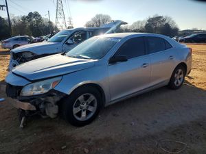Chevrolet Malibu LS 2.5L 4 2015