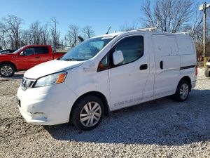 Nissan NV200 2.5S 2.0L 4 2015
