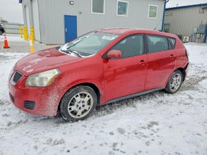 Pontiac Vibe 2.4L 4 2009