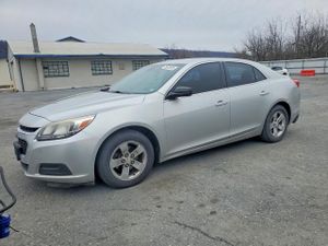 Chevrolet Malibu LS 2.5L 4 2015