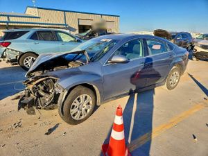 Mazda 6 I 2.5L 4 2011