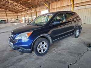Honda CR-V EX 2.4L 4 2008