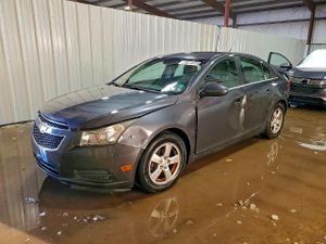 Chevrolet Cruze LT 1.4L 4 2013
