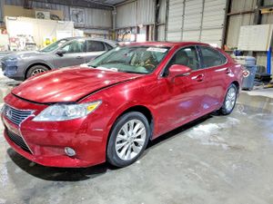 Lexus ES 300H 2.5L 4 2014