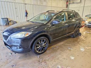 Mazda CX-9 GRAND TOURING 3.7L 6 2014