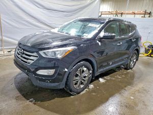 Hyundai Santa Fe 2.4L 4 2015