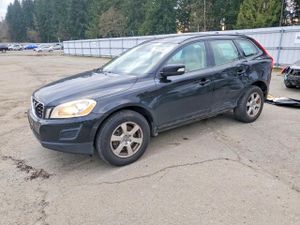 Volvo XC60 3.2 3.2L 6 2012