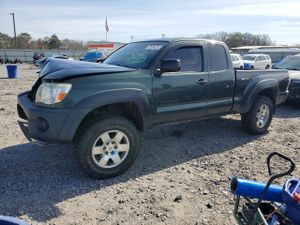 Toyota Tacoma ACCESS CAB 4.0L 6 2010