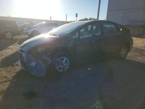 Toyota Prius 1.8L 4 2011