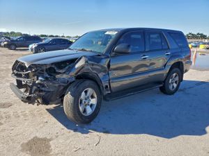 Toyota 4Runner SR5 4.0L 6 2007