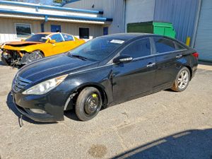 Hyundai Sonata SE 2.4L 4 2011