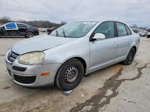 Volkswagen Jetta S 2.5L 5 2008
