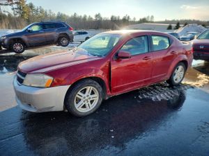 Dodge Avenger R/T 2.4L 4 2010