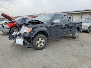 Ford F-150 SUPER CAB 5.0L 8 2011