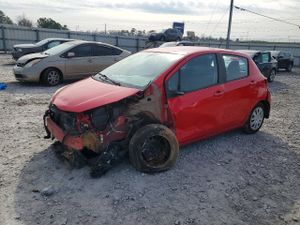 Toyota Yaris 1.5L 4 2015