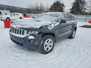 Jeep Grand Cherokee LAREDO 3.6L 6 2011