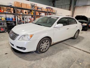Toyota Avalon XL 3.5L 6 2008