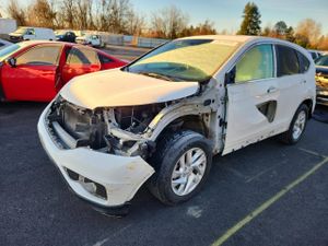 Honda CR-V EX 2.4L 4 2015