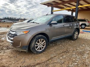 Ford Edge LIMITED 3.5L 6 2013