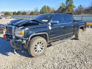 GMC Sierra K1500 DENALI 6.2L 8 2015