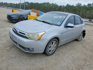 Ford Focus SES 2.0L 4 2009