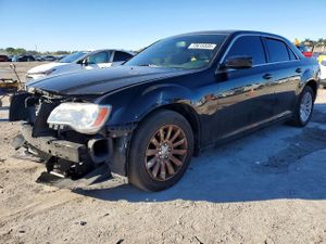 Chrysler 300 3.6L 6 2014