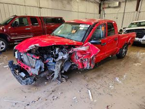 Dodge Dakota QUAD 3.7L 6 2005