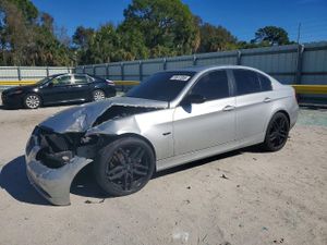 BMW 3 Series XI 3.0L 6 2006