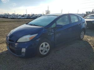Toyota Prius 1.8L 4 2011
