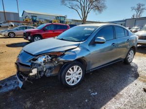 Mazda 3 I 2.0L 4 2013