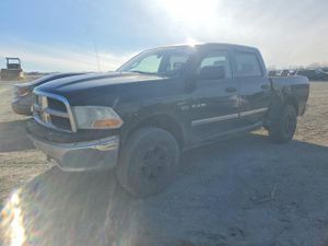 Dodge RAM 5.7L 8 2010