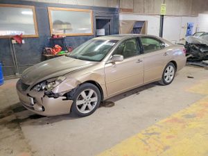 Lexus ES 330 3.3L 6 2005