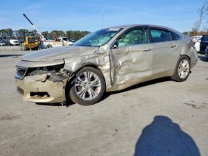 Chevrolet Impala LT 3.6L 6 2014