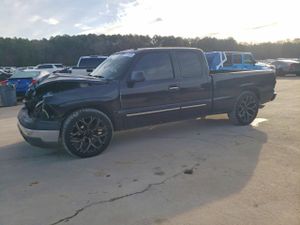 Chevrolet Silverado 1500 C1500 5.3L 8 2004