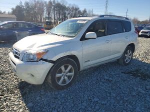 Toyota Rav4 LIMITED 3.5L 6 2008