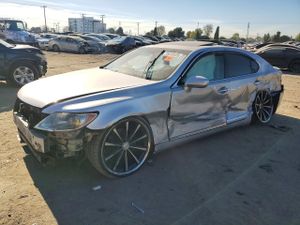 Lexus LS 460 4.6L 8 2007