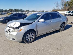 Toyota Camry LE 3.5L 6 2008